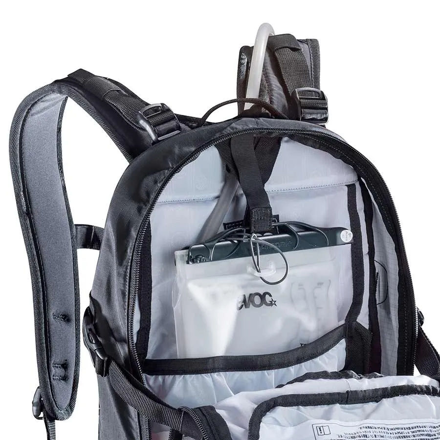 EVOC FR Enduro Blackline Protector Backpack