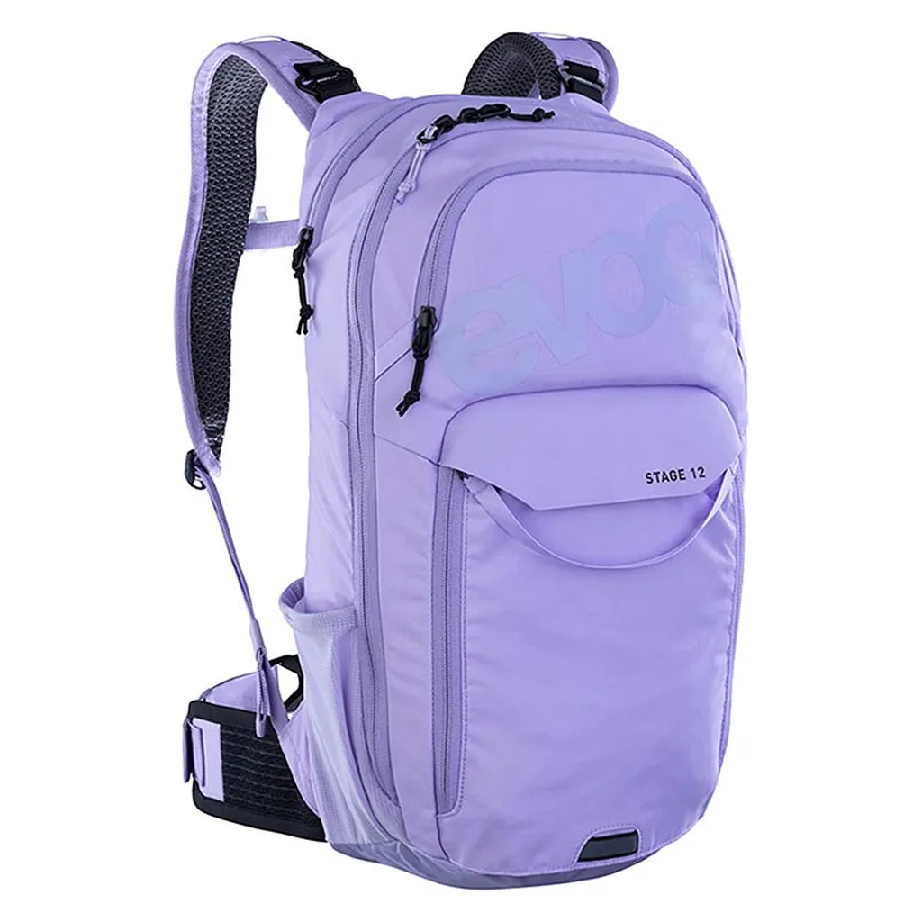 EVOC Stage 12 Hydration Backpack (Bladder Not Included)