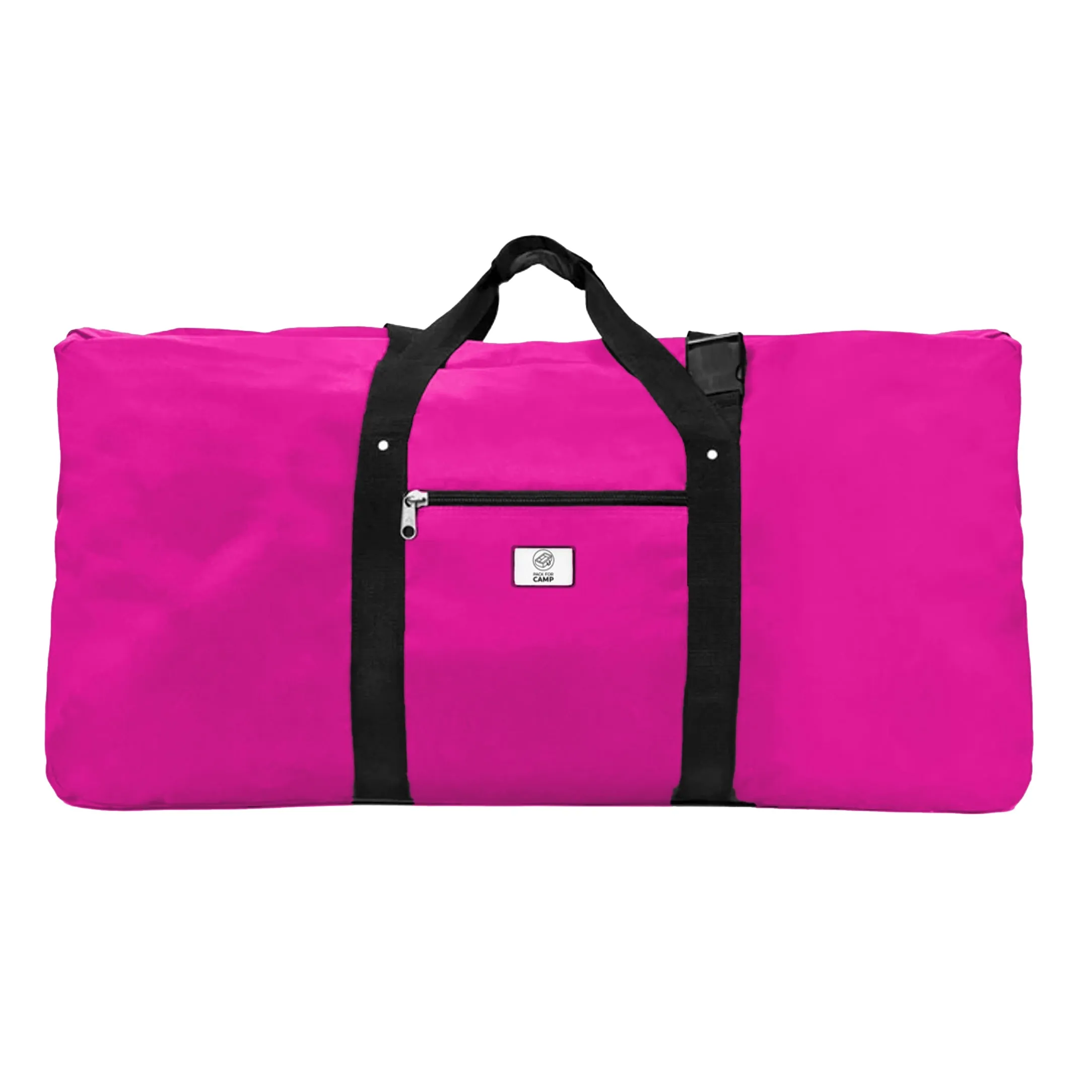 Extra Large Soft Trunk Square Duffel Bag Cargo Bag 42" - Personalization Available