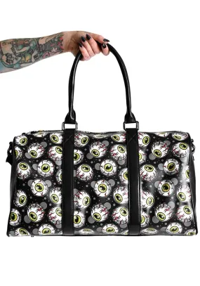 Eyeball | WEEKENDER BAG