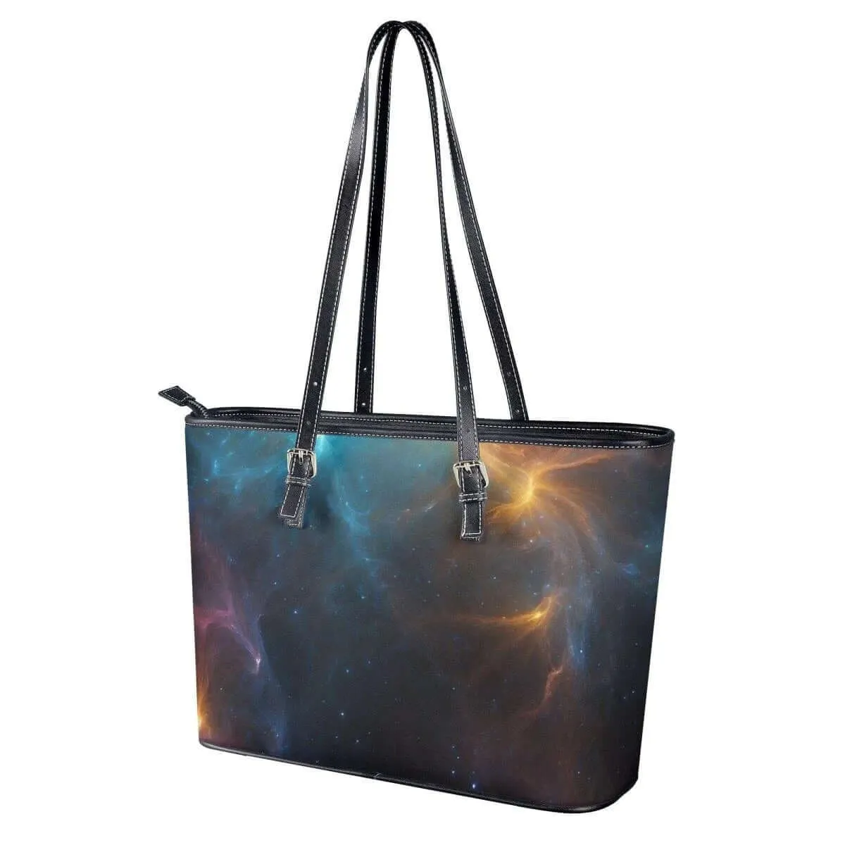 Fashion Celestial Inspired Tote Bag