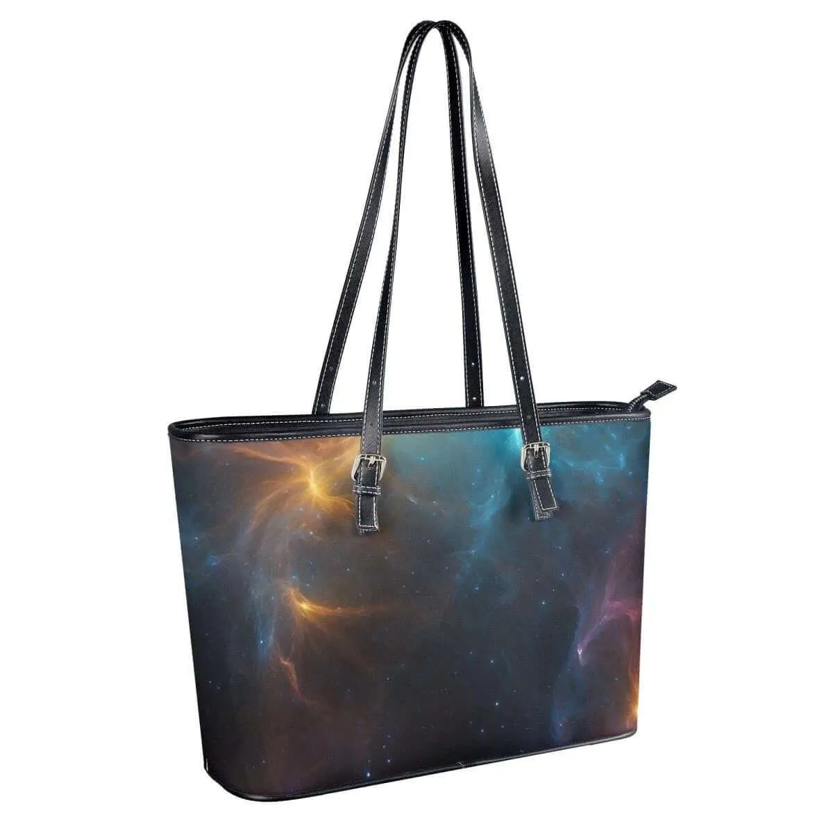 Fashion Celestial Inspired Tote Bag