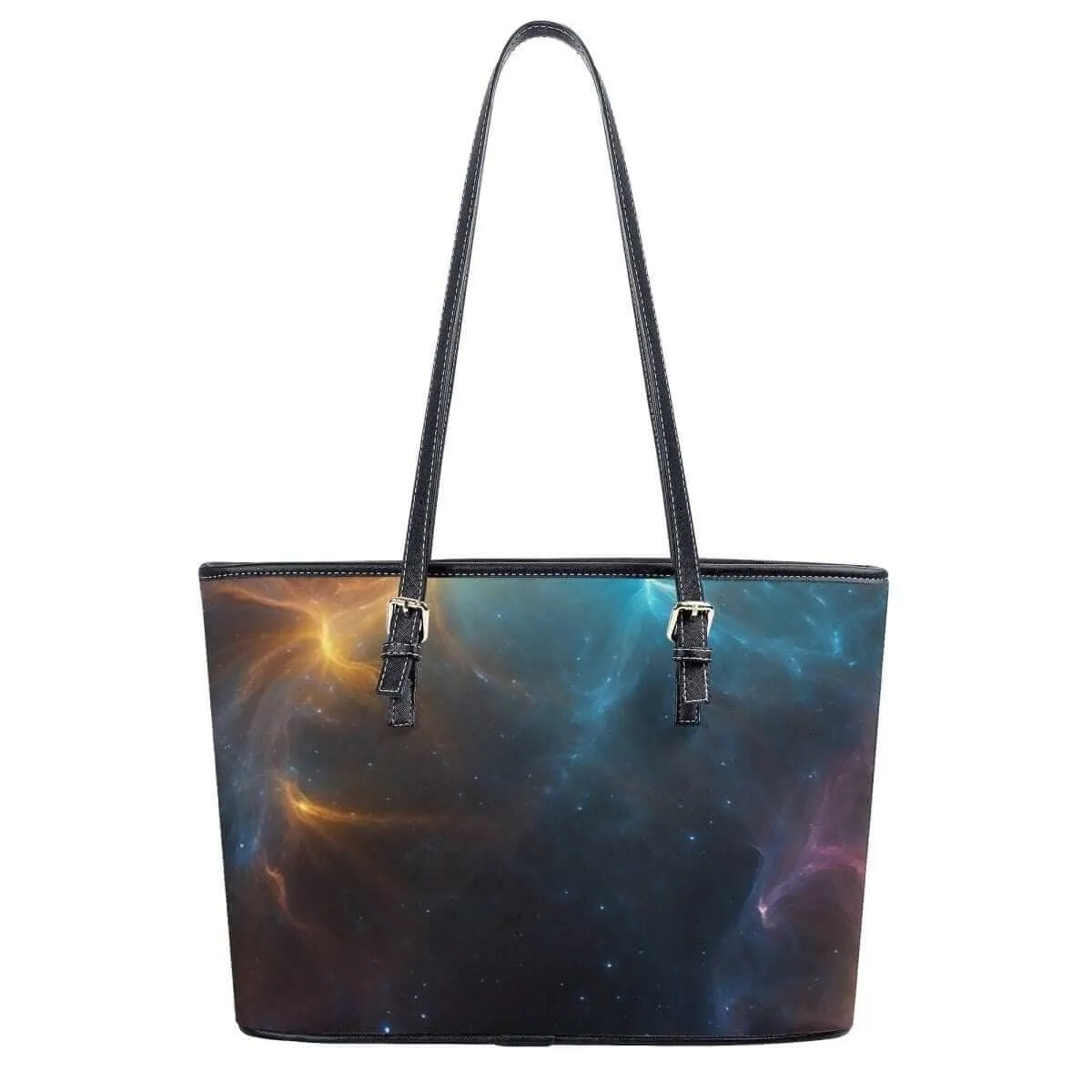 Fashion Celestial Inspired Tote Bag