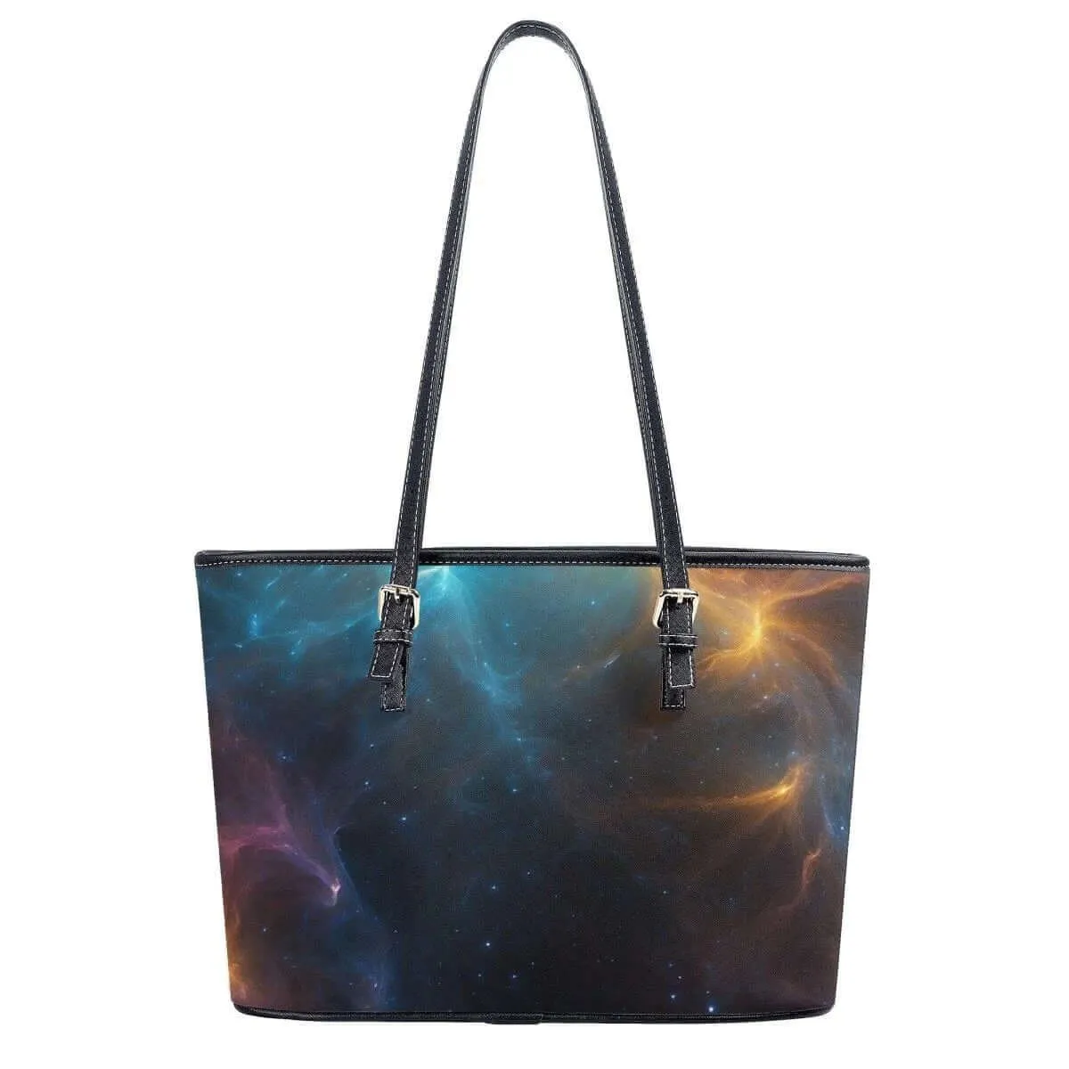 Fashion Celestial Inspired Tote Bag