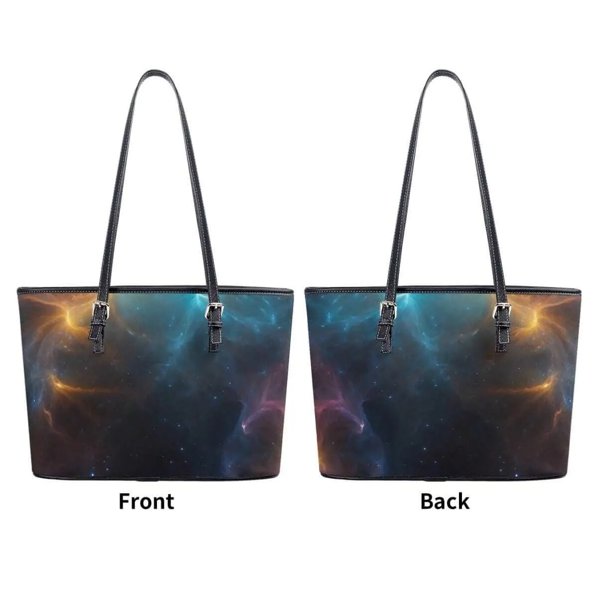 Fashion Celestial Inspired Tote Bag