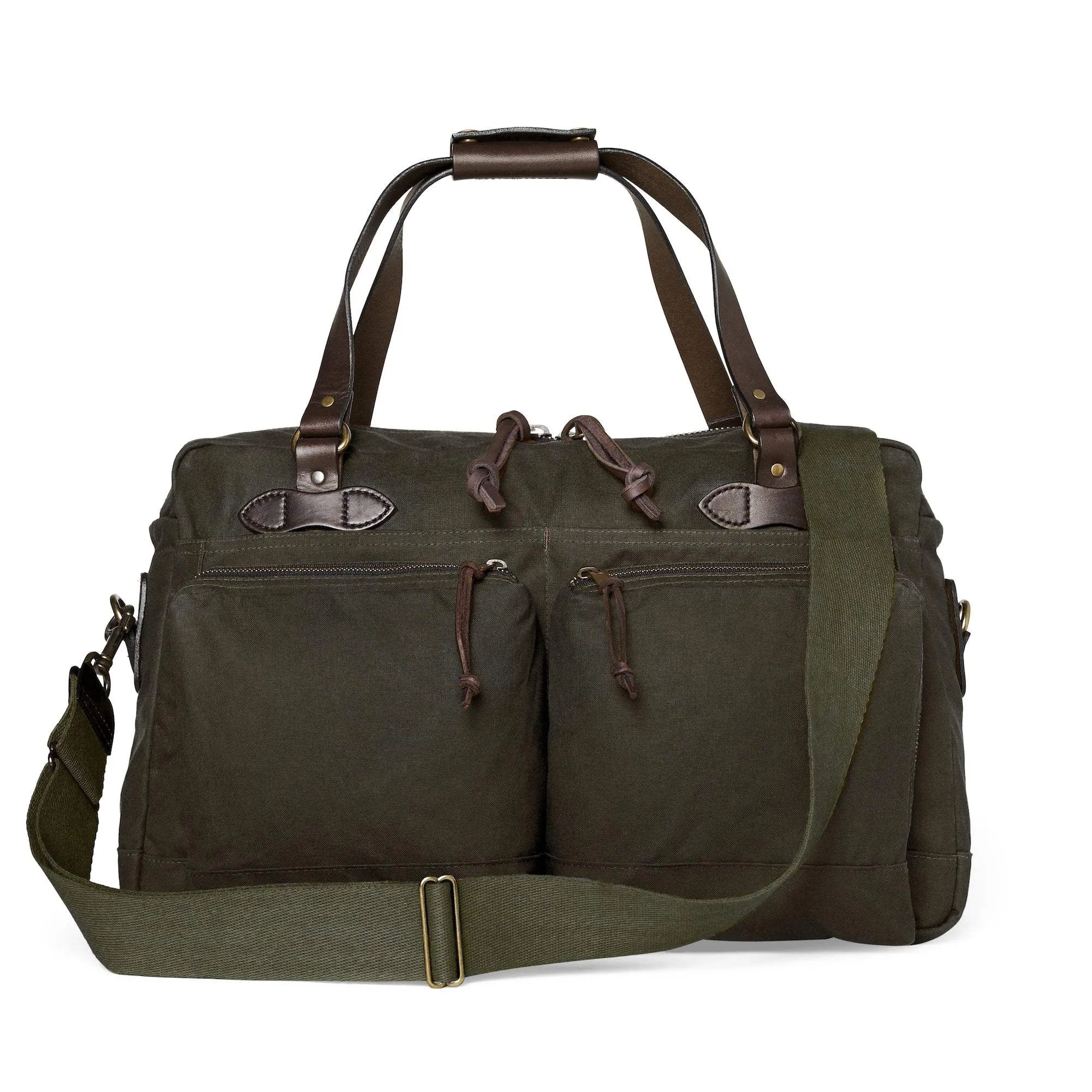 Filson Taska -  48hr Duffle - Otter Green