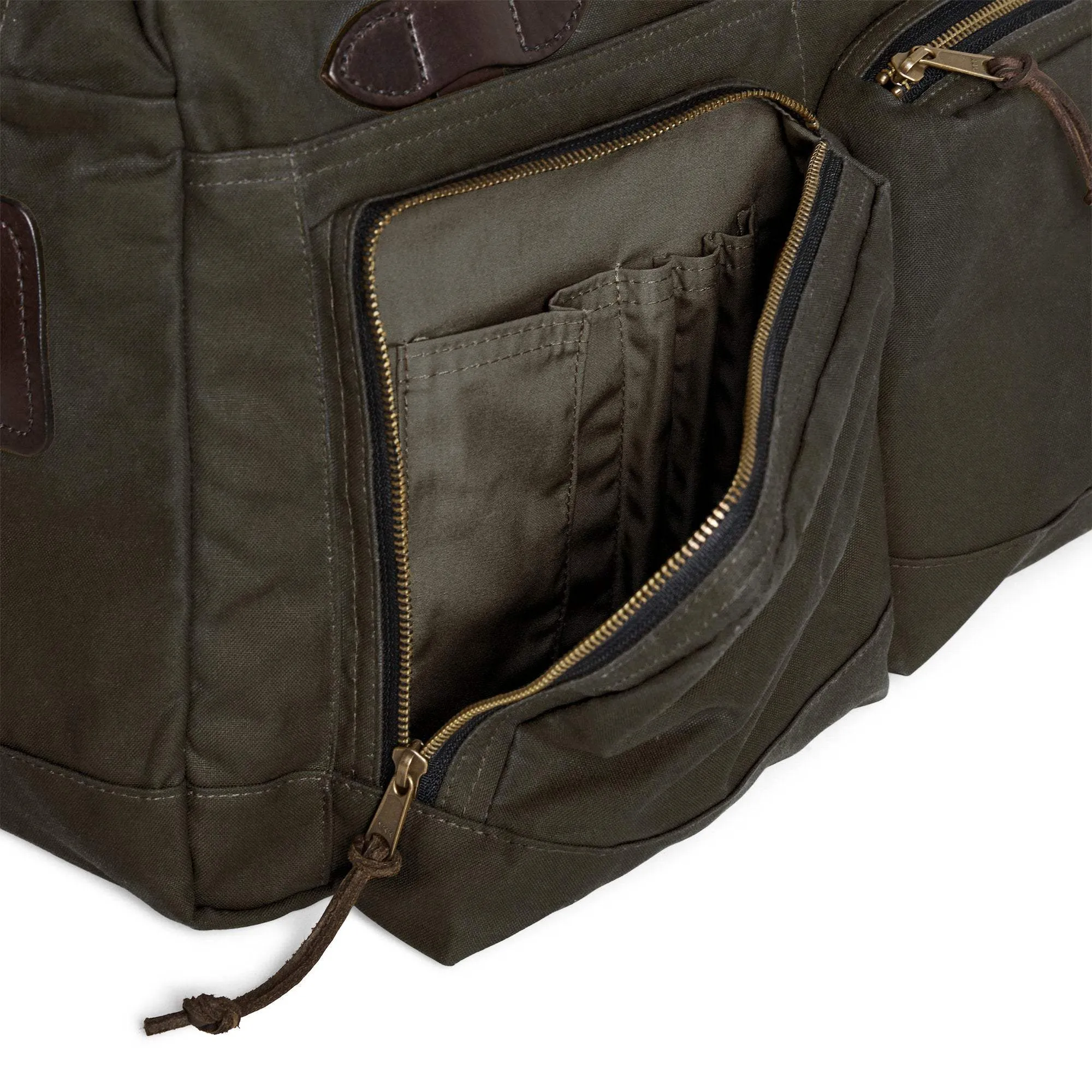 Filson Taska -  48hr Duffle - Otter Green