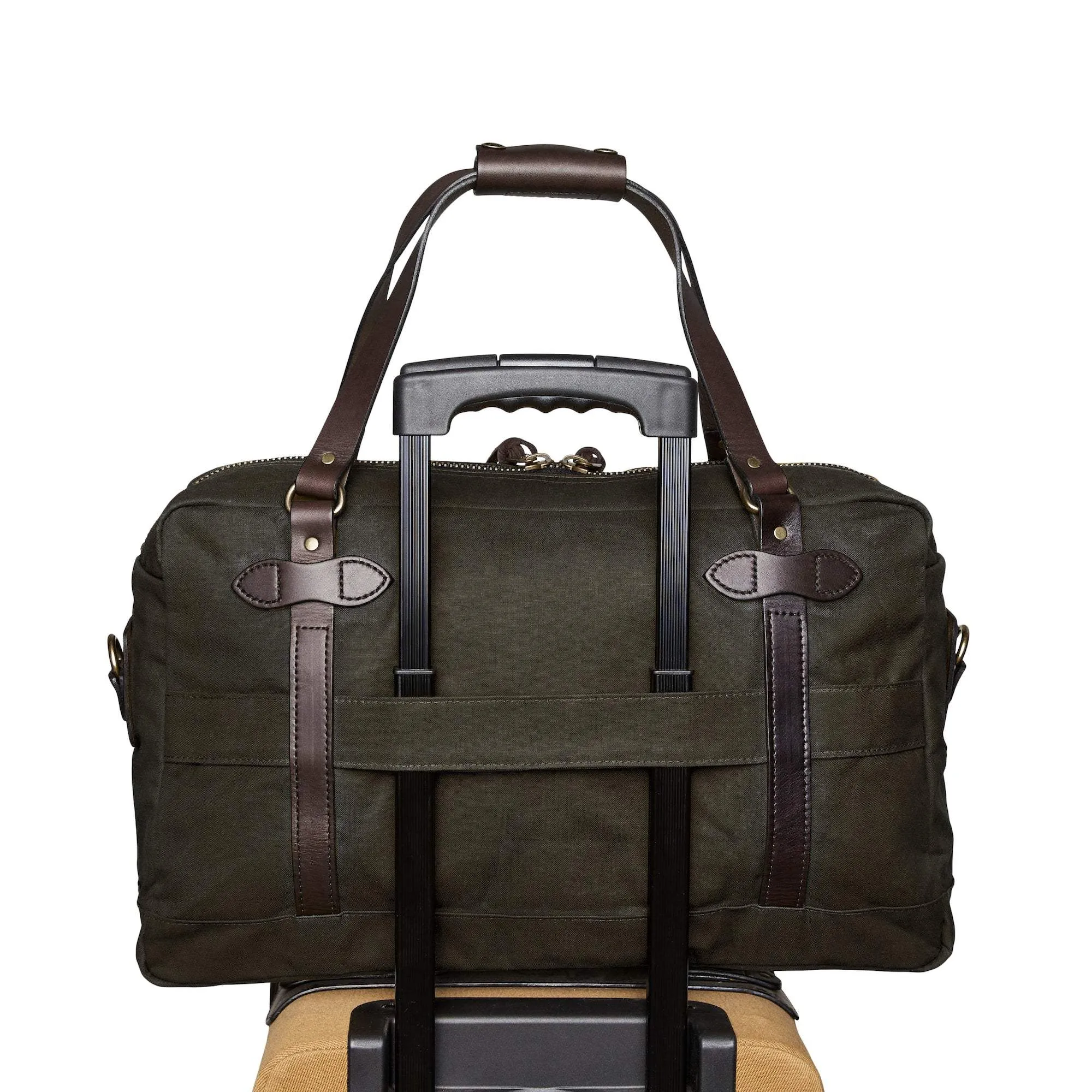 Filson Taska -  48hr Duffle - Otter Green