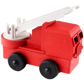 Fire Truck Toy