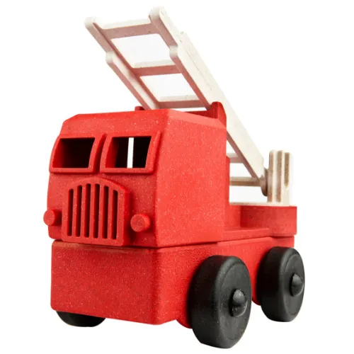 Fire Truck Toy