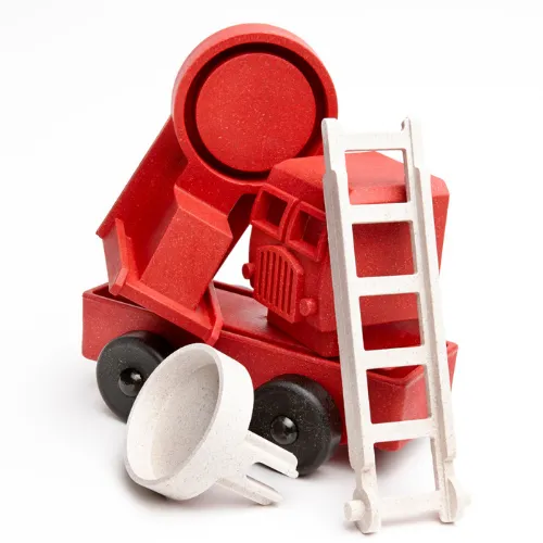 Fire Truck Toy