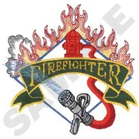 Firefighter Diamond