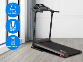 Fitness TREADMILL WITH APP