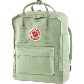 Fjallraven Kanken Bag Mint Green