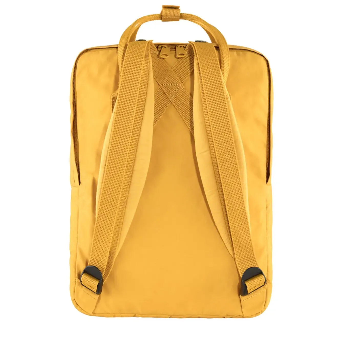 Fjallraven Kanken Laptop 13 Ochre