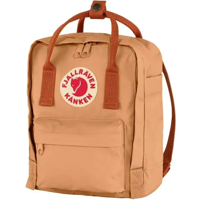 Fjallraven Kanken Mini Backpack 2023