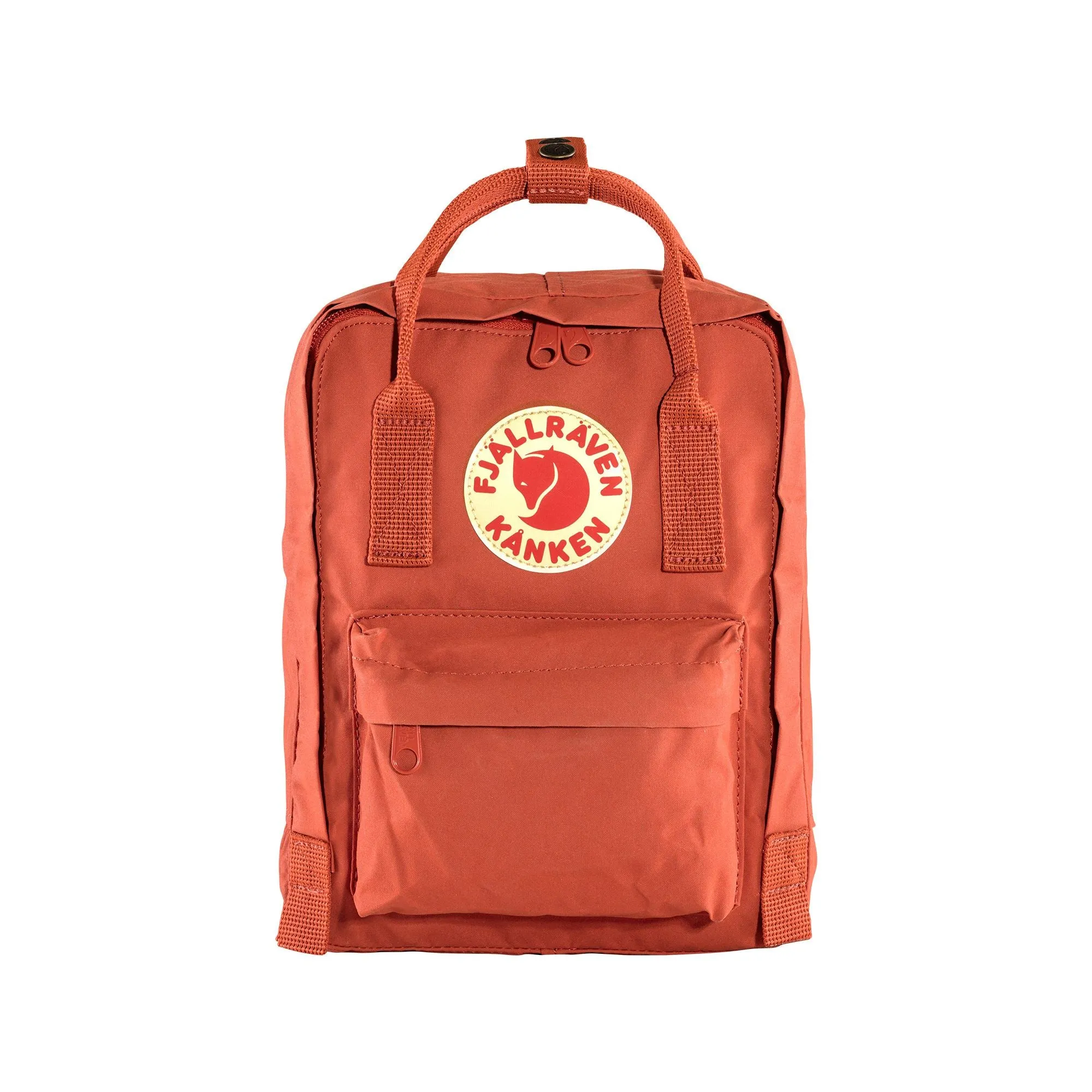 Fjallraven Kanken Mini Backpack 2023