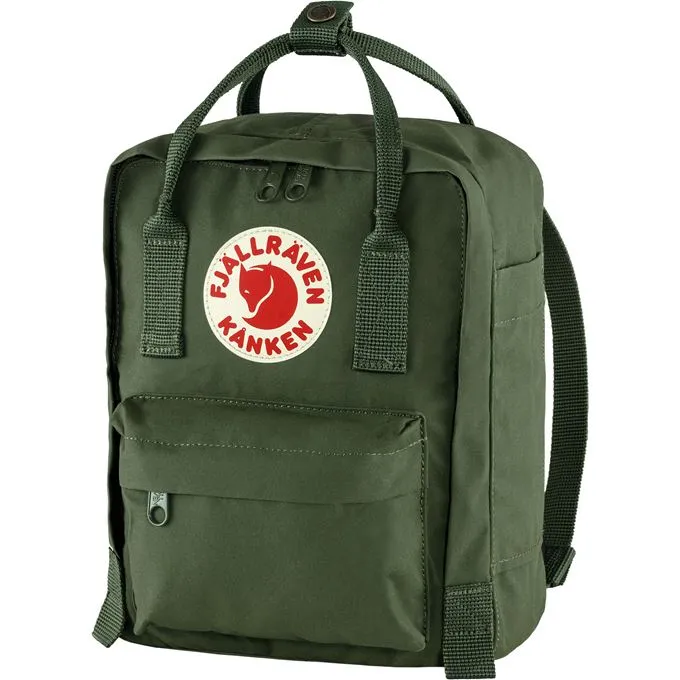 Fjallraven Kanken Mini Backpack 2023