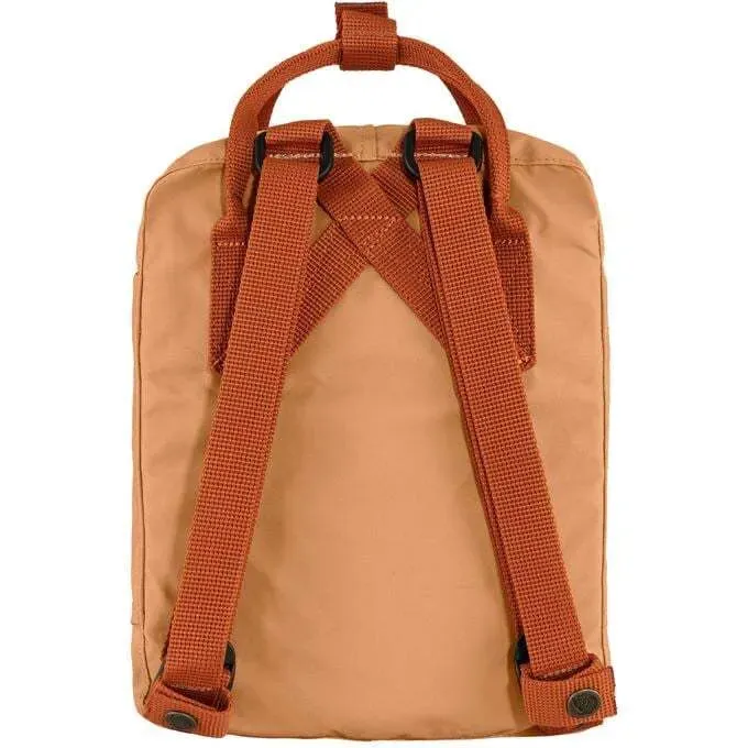 Fjallraven Kanken Mini Backpack 2023