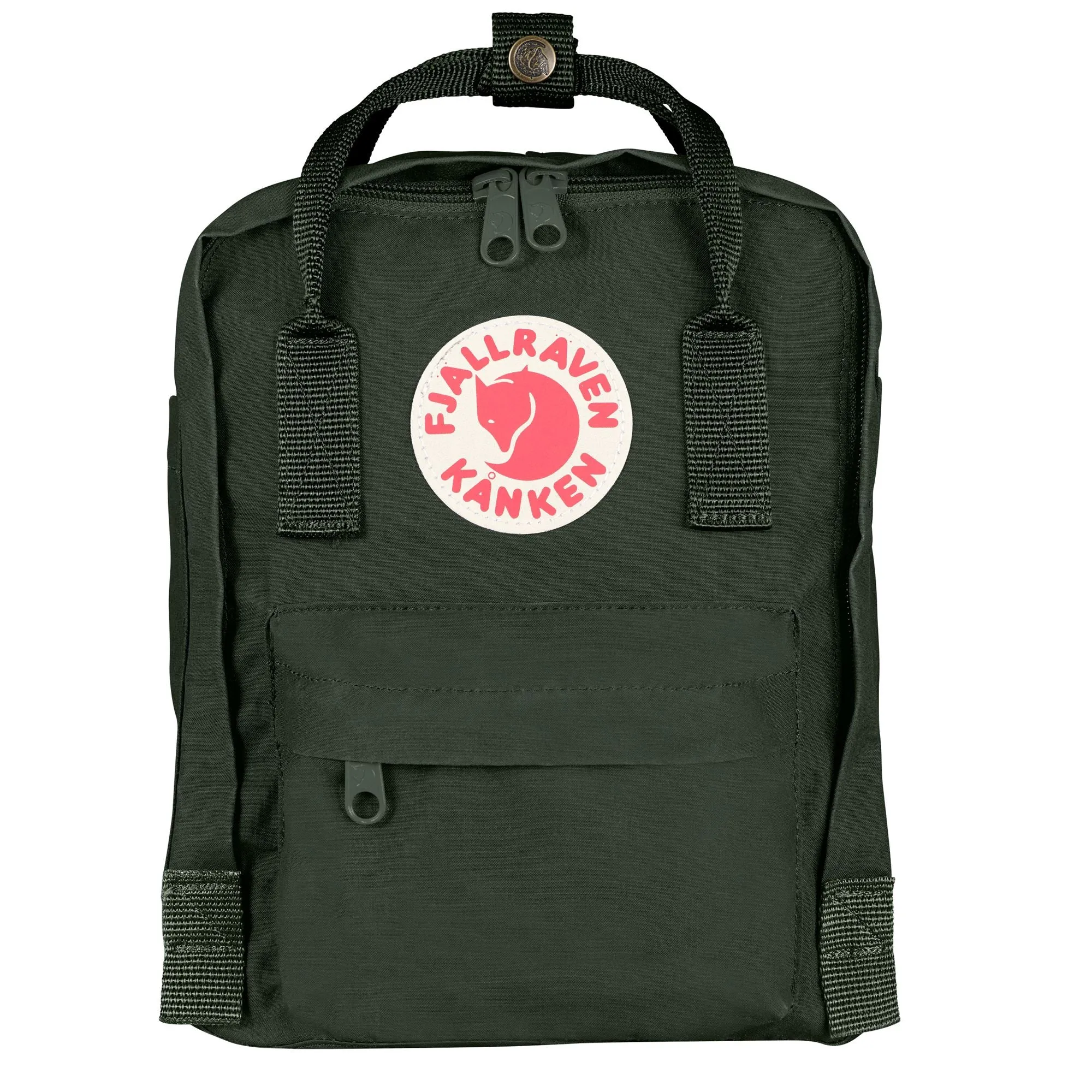 Fjallraven Kanken Mini Backpack 2023