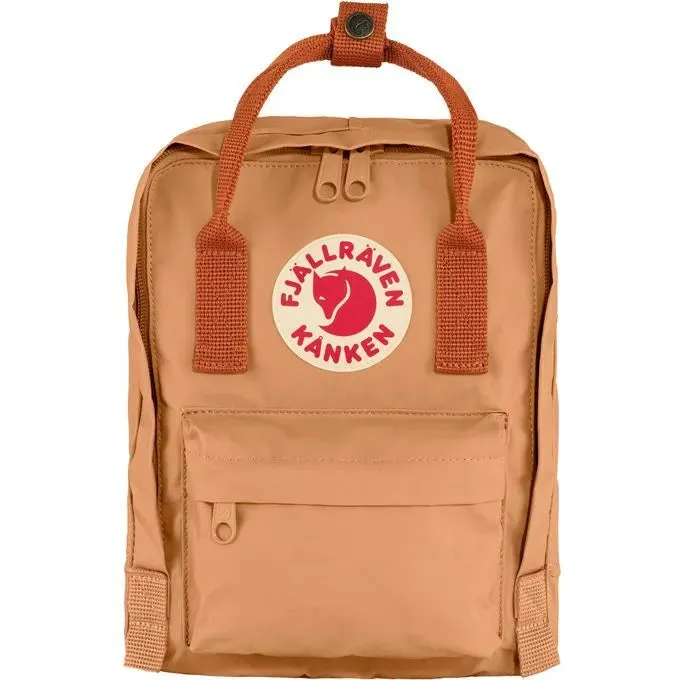 Fjallraven Kanken Mini Backpack 2023