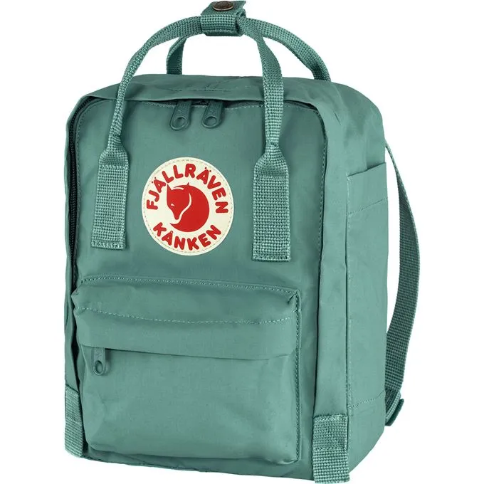 Fjallraven Kanken Mini Backpack 2023