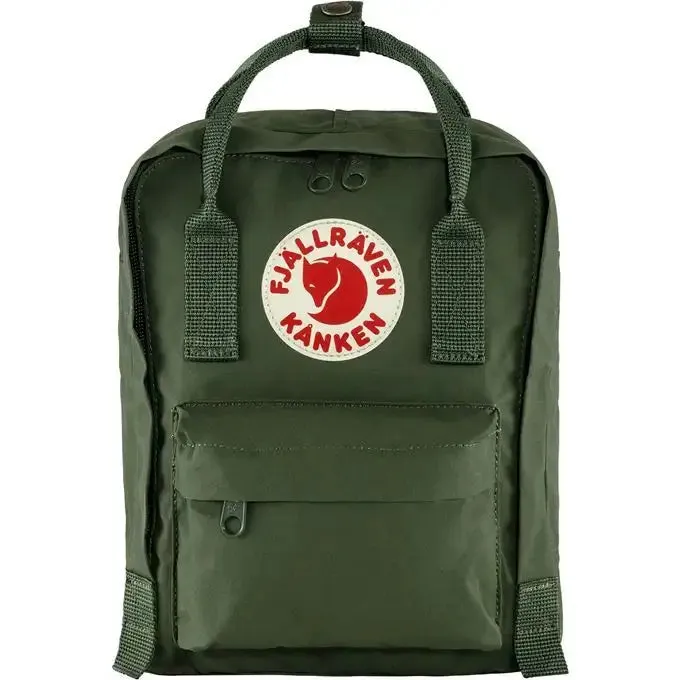 Fjallraven Kanken Mini Backpack 2023