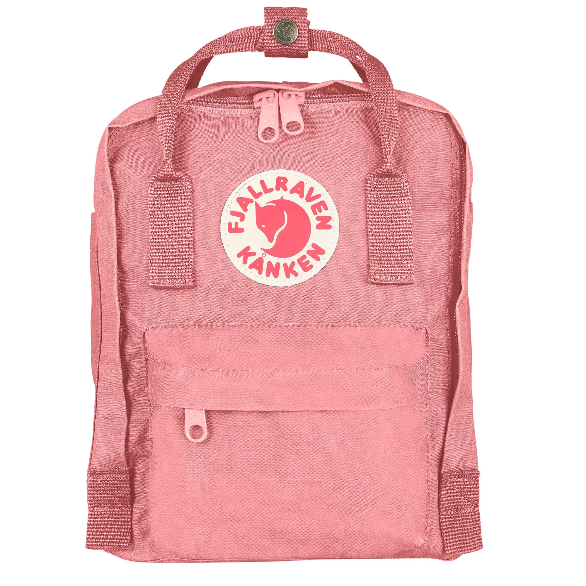 Fjallraven Kanken Mini Backpack 2023