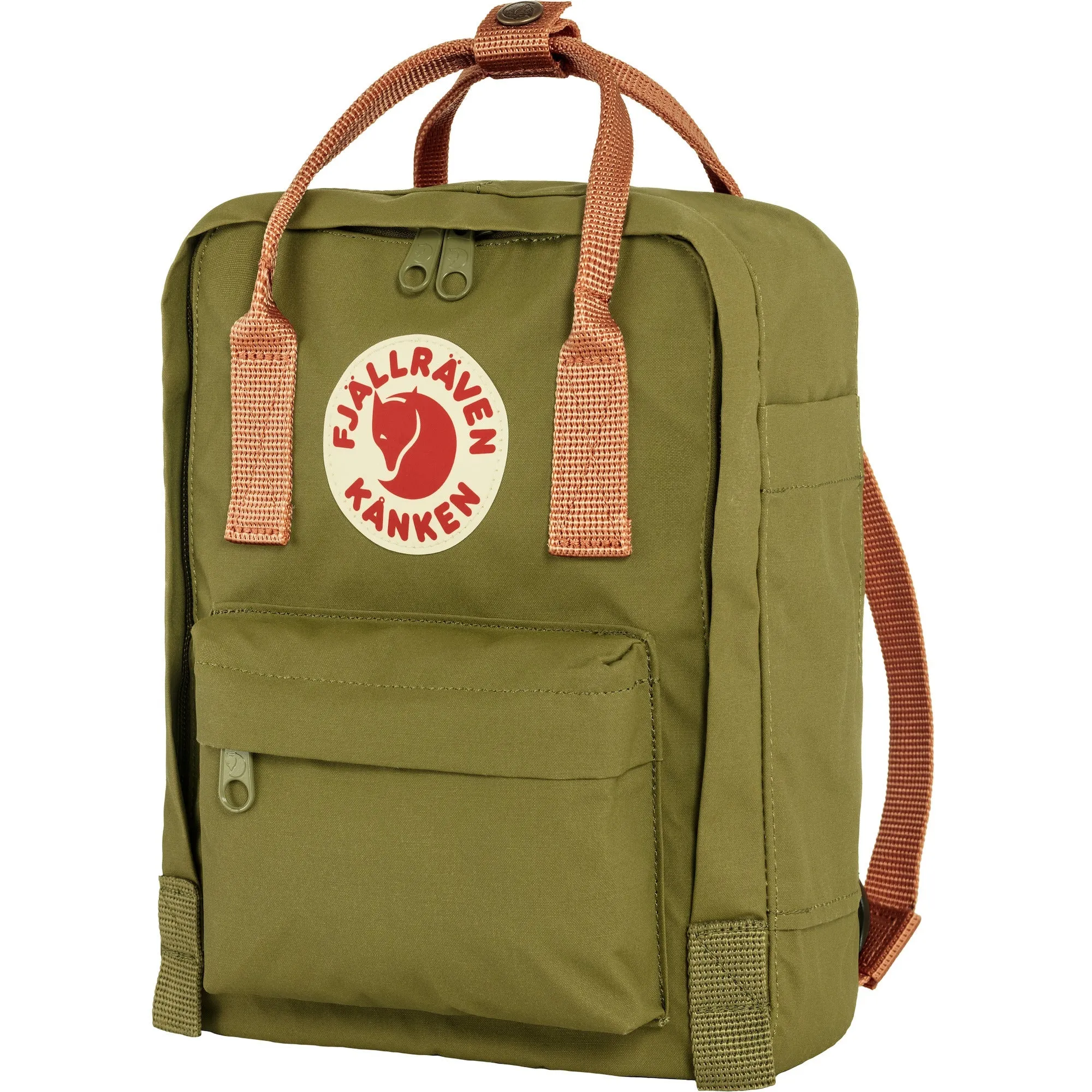 Fjallraven Kanken Mini Backpack - 2025