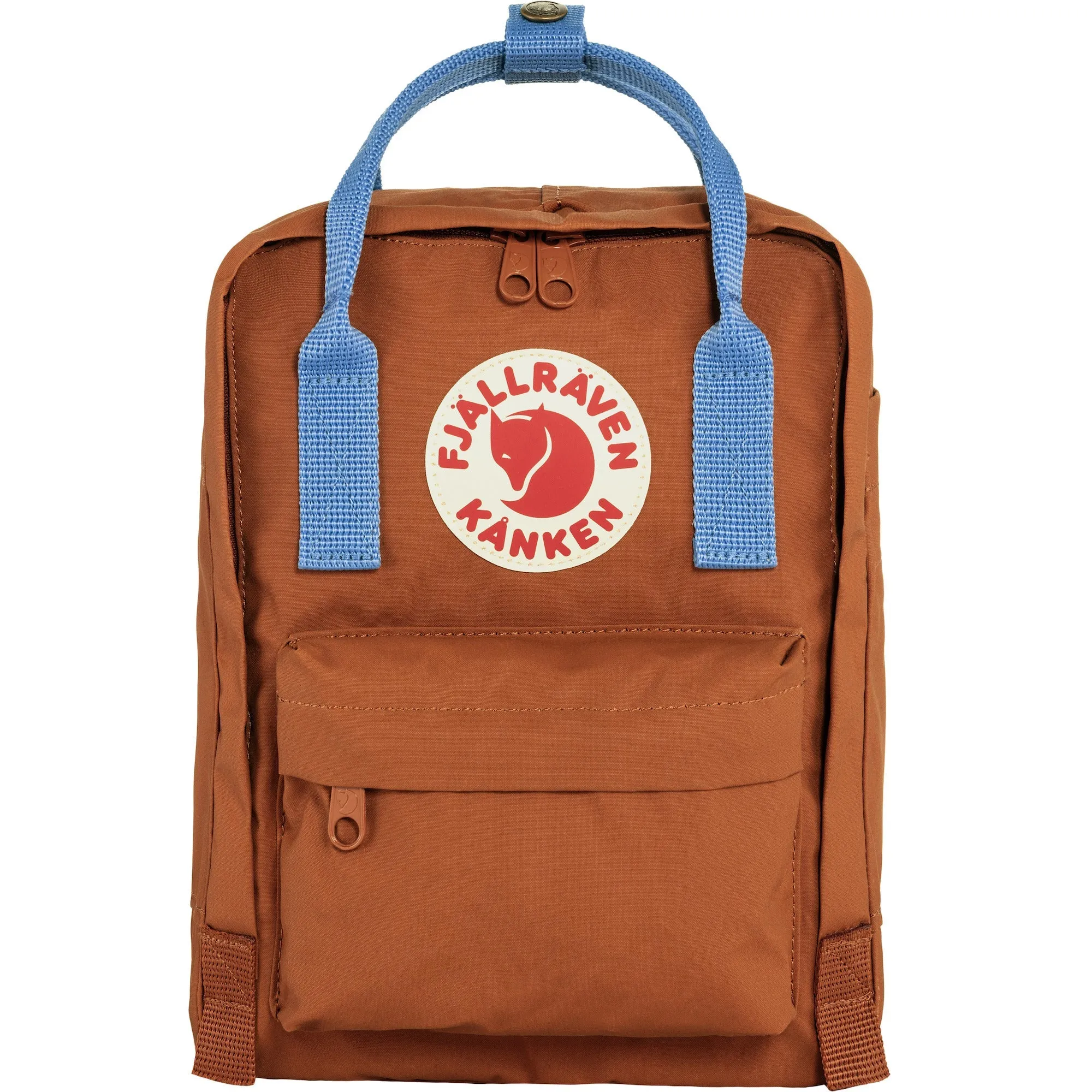 Fjallraven Kanken Mini Backpack - 2025