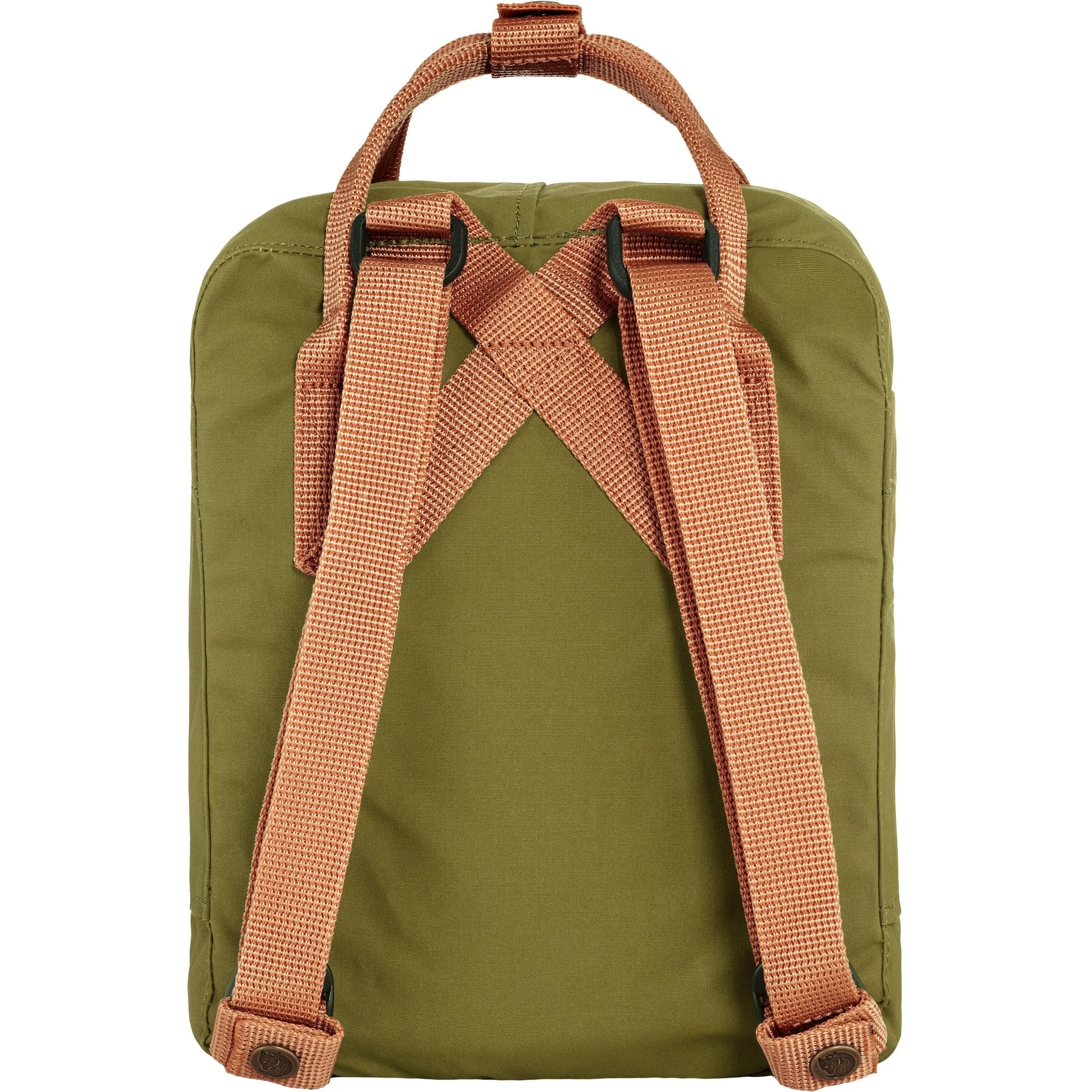 Fjallraven Kanken Mini Backpack - 2025