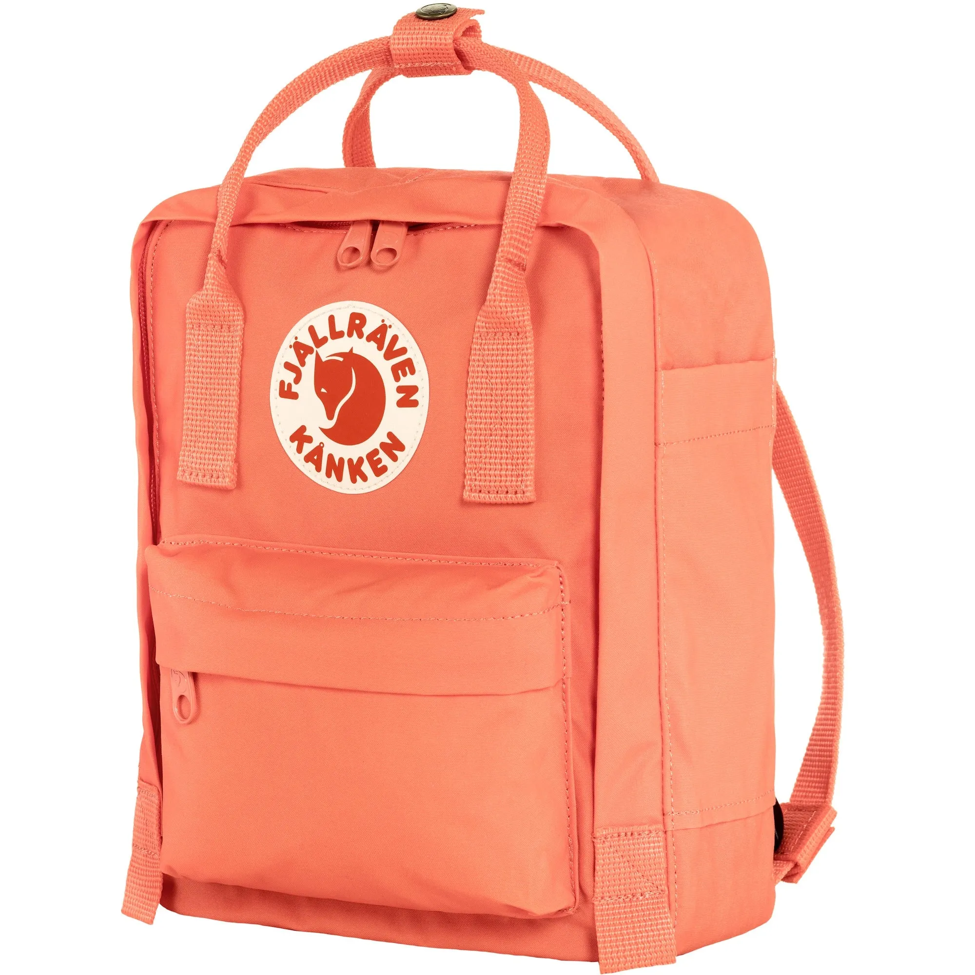 Fjallraven KÅNKEN Mini - Korall