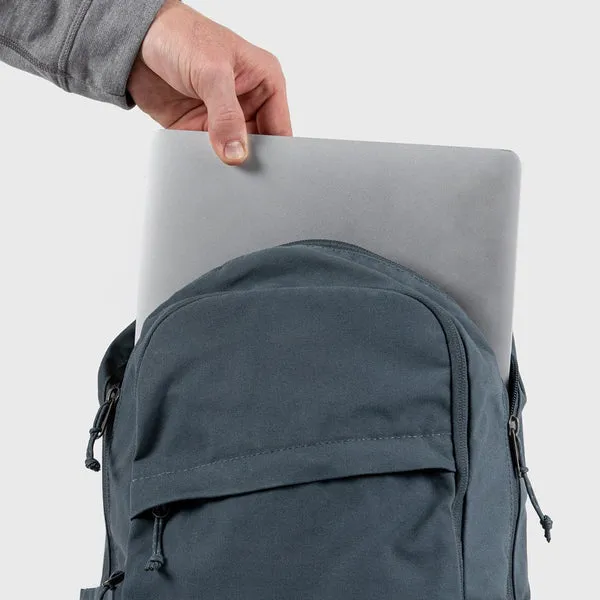 Fjallraven Raven 20L Bag - Navy