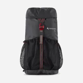 Fjörm Backpack - Raven