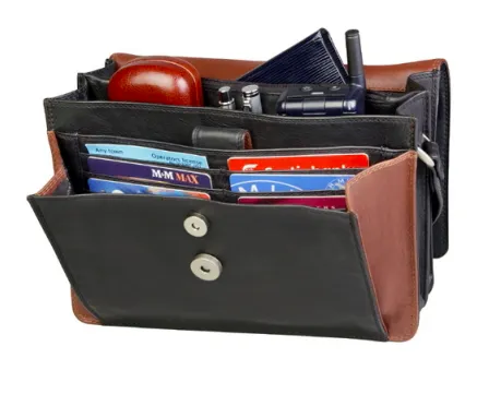 Flap Organizer