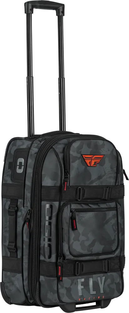 Fly Racing OGIO Layover Bag