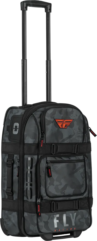 Fly Racing OGIO Layover Bag