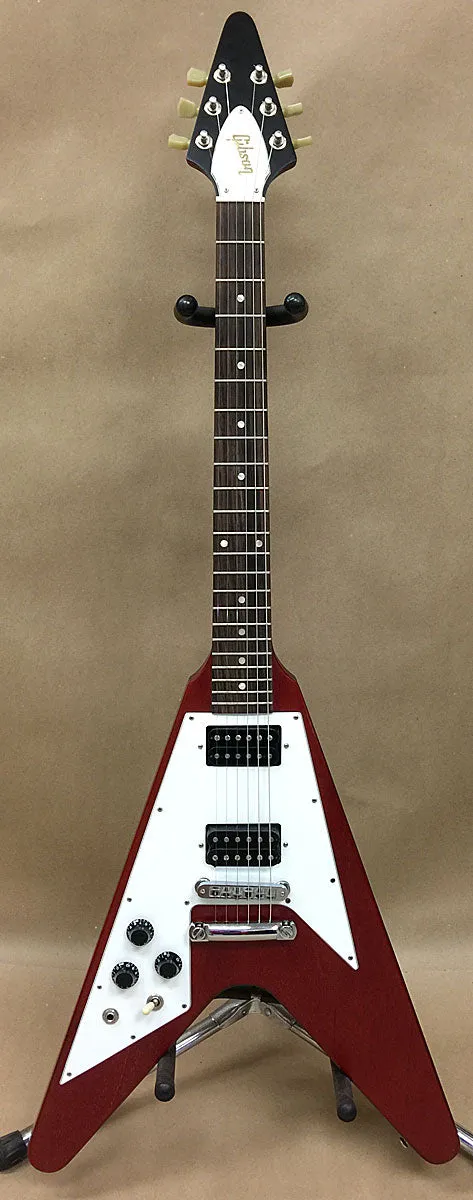 Gibson Flying V Faded Left-Handed 2005