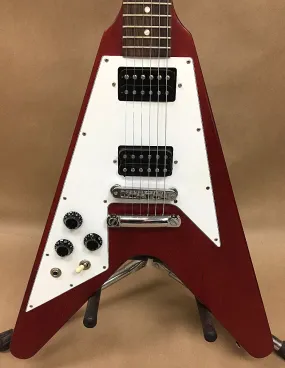 Gibson Flying V Faded Left-Handed 2005