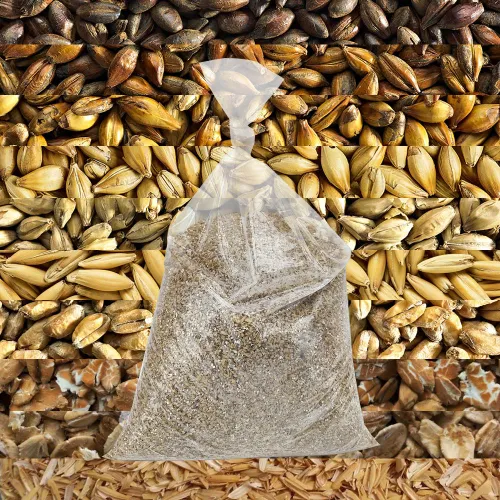 GRAIN BILL - Customer's Product with price 9.46 ID ylG94MHWoQa_W6J6KdAtJmFs