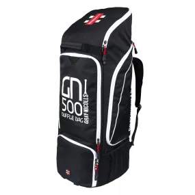 GRAY NICOLLS 500 Cricket Duffle Kit Bag