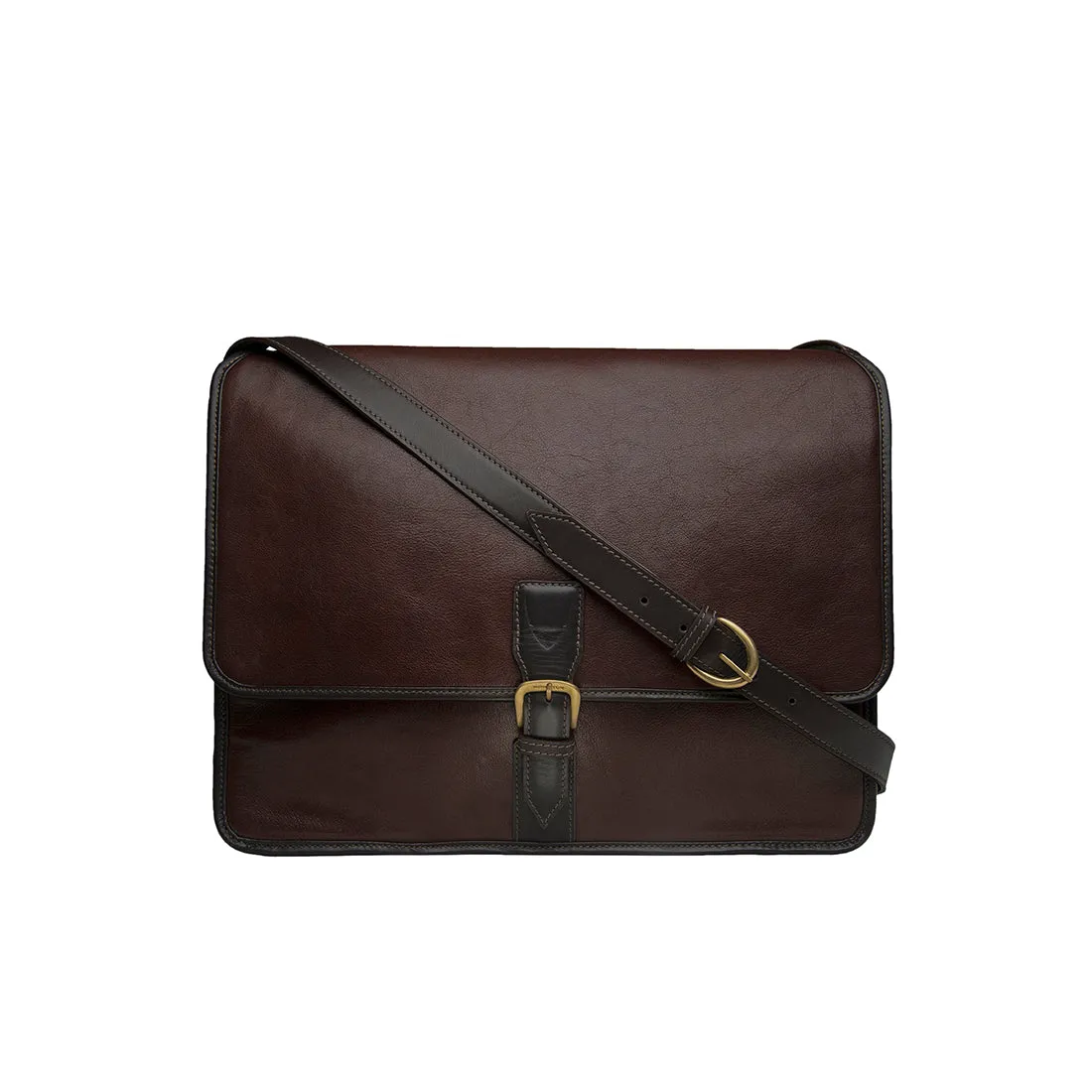 HARRISON 02 HA02 MESSENGER BAG