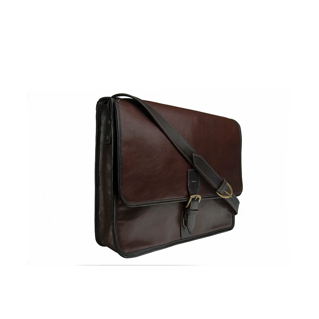 HARRISON 02 HA02 MESSENGER BAG