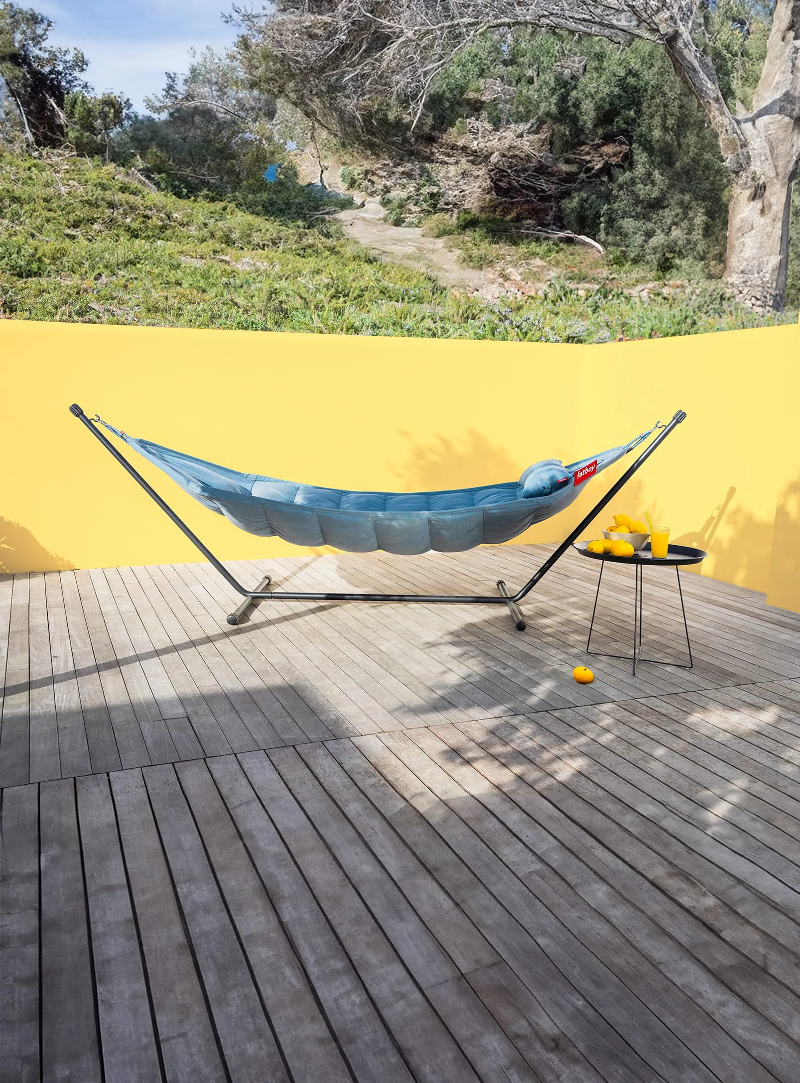 Headdemock Superb Hammock