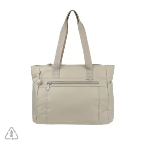 Hedgren Achiever 14.1" Laptop Tote Cashmere