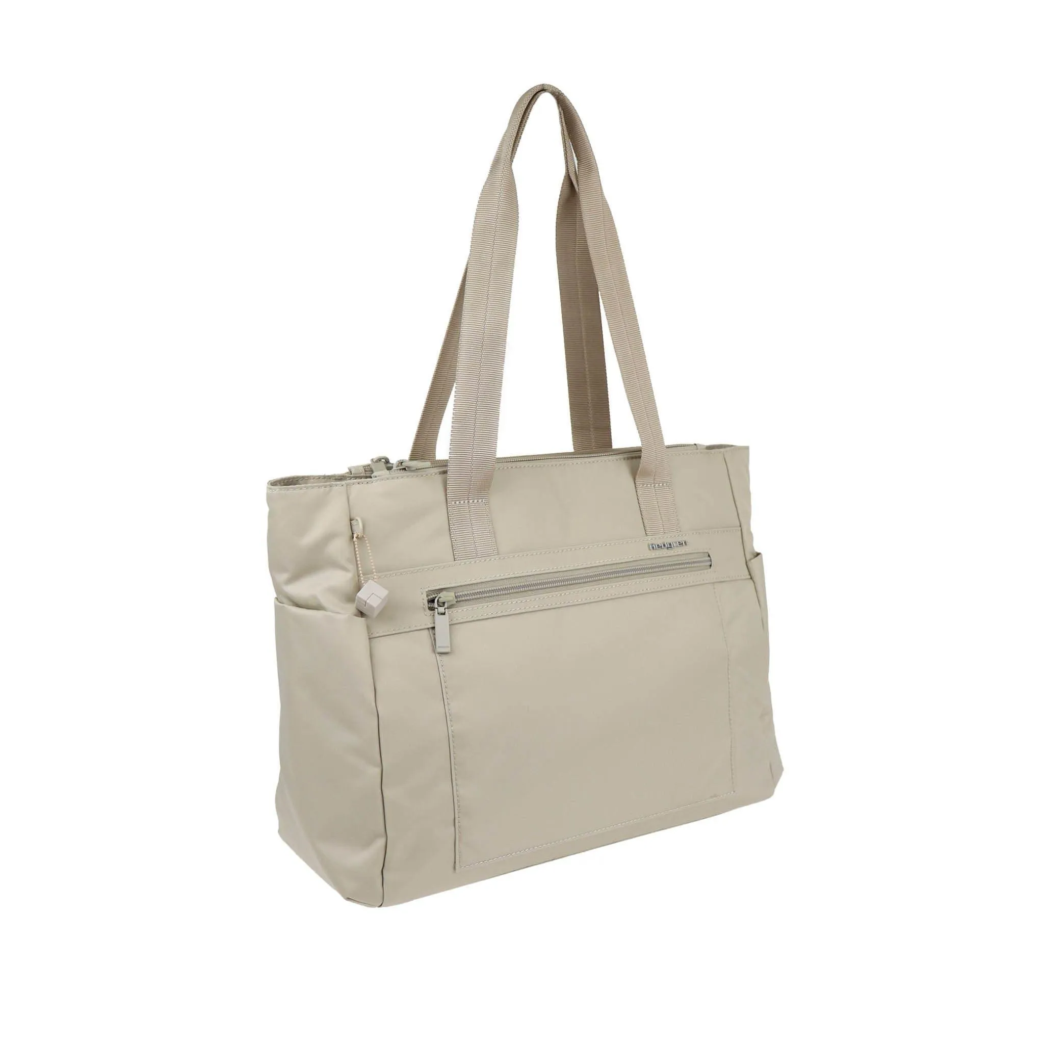 Hedgren Achiever 14.1" Laptop Tote Cashmere