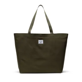 Herschel Ivy Green Classic Tote