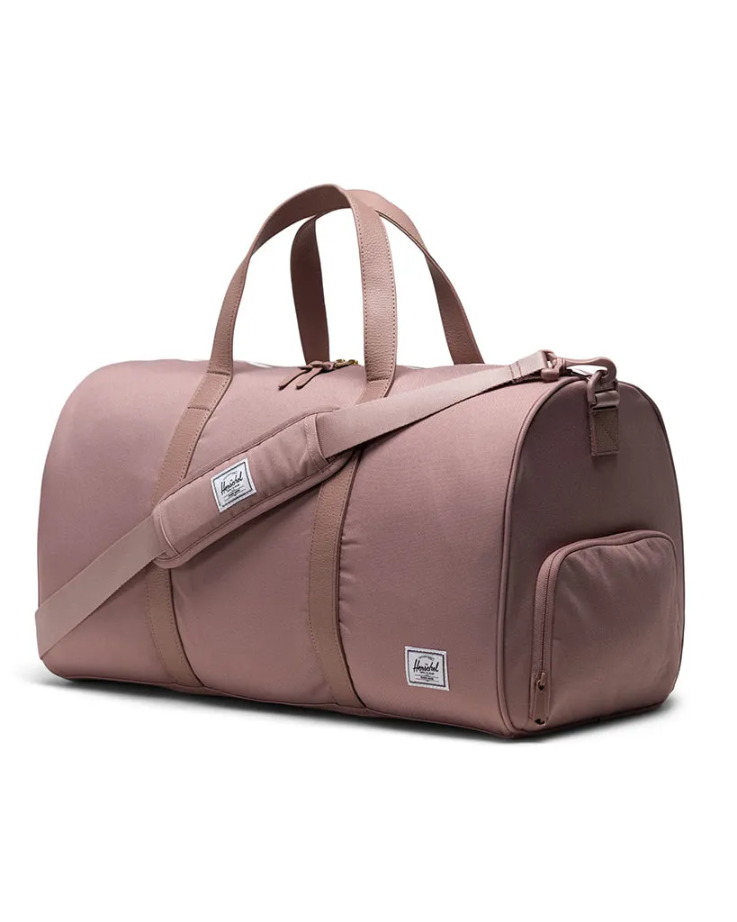 Herschel Supply Co Novel™ Duffle Bag - Ash Rose