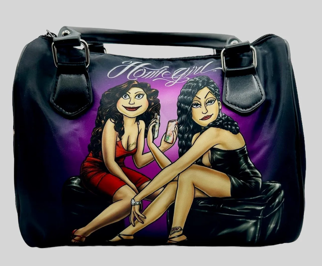 H.G™ Handbag - HOMIEGIRLS