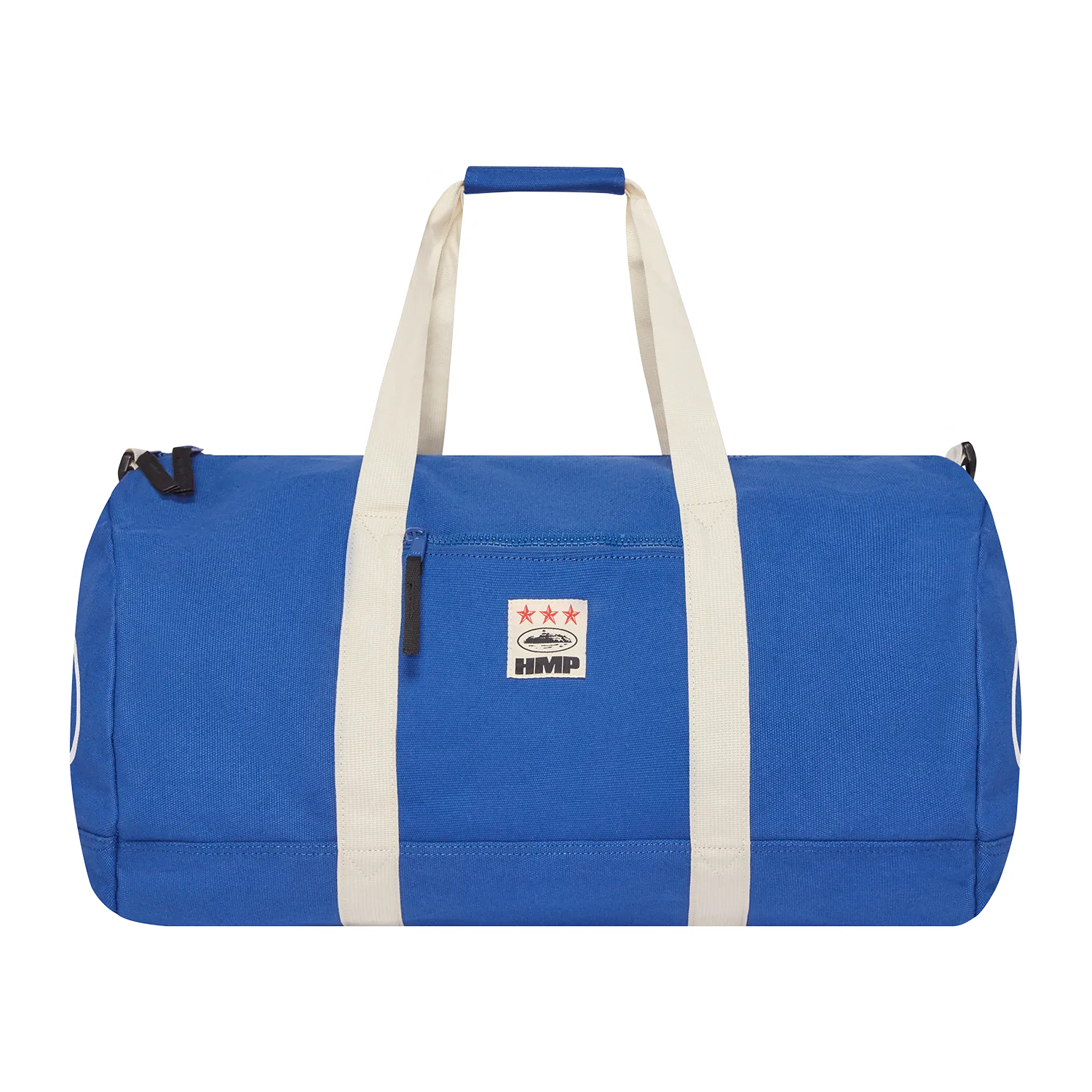 HMP DUFFLE BAG [BLUE]